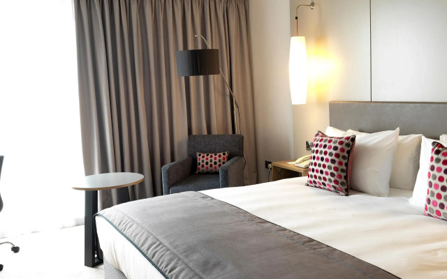 Crowne Plaza Plymouth by IHG