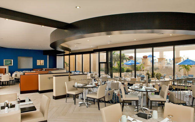 Hilton Miami Downtown