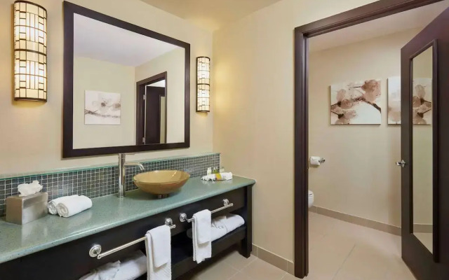 DoubleTree by Hilton Hotel Orlando at SeaWorld