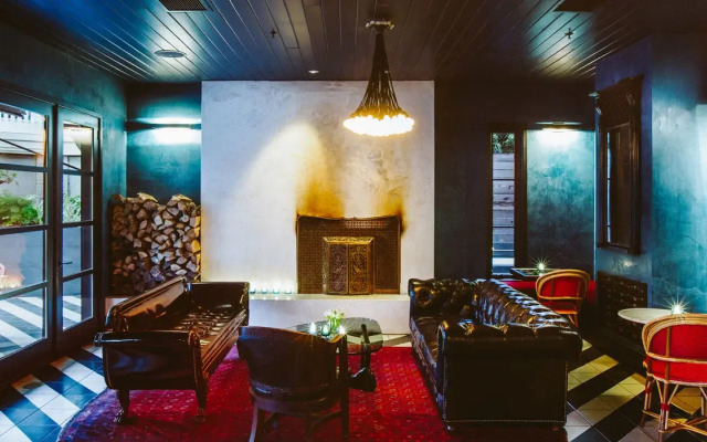 Hotel Saint Cecilia