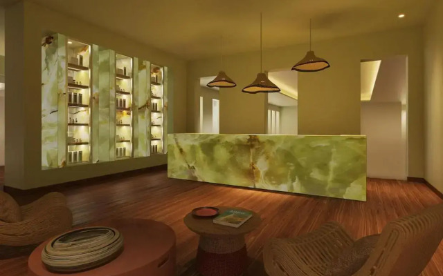 Kimpton Atlântico Algarve by IHG