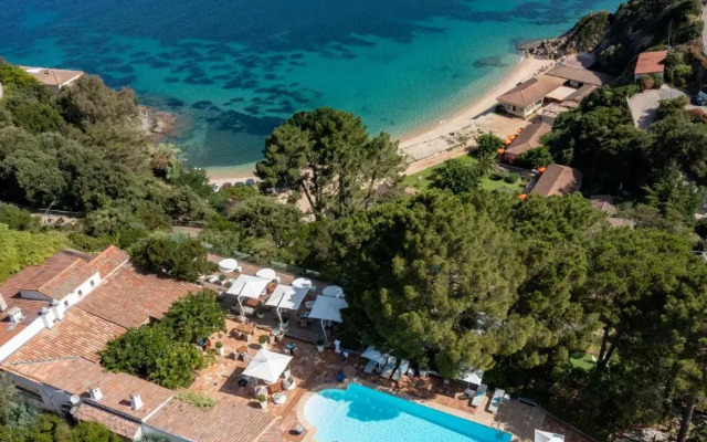 A'mare Corsica Seaside Small Resort