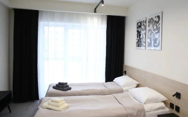 Karl Aparthotel