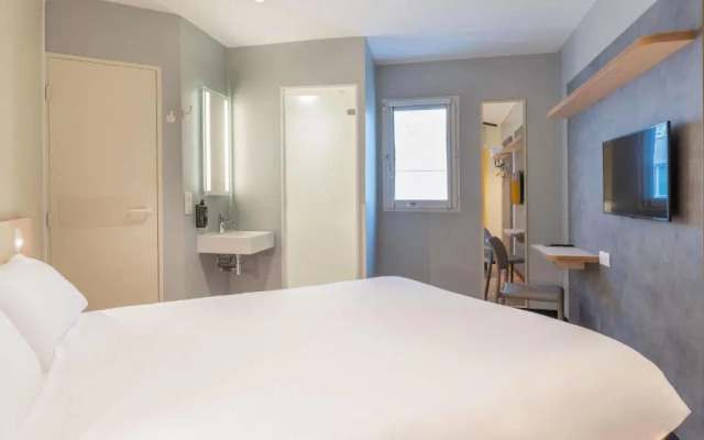 ibis budget Marne la Vallée Val d'Europe