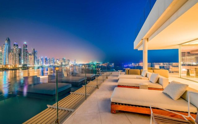 Five Palm Jumeirah Hotel