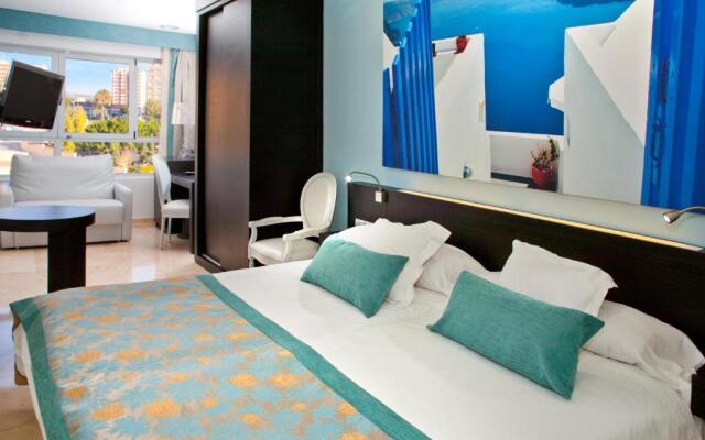 Villa del Mar Hotel
