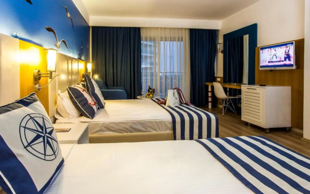 Eftalia Marin Resort Hotel