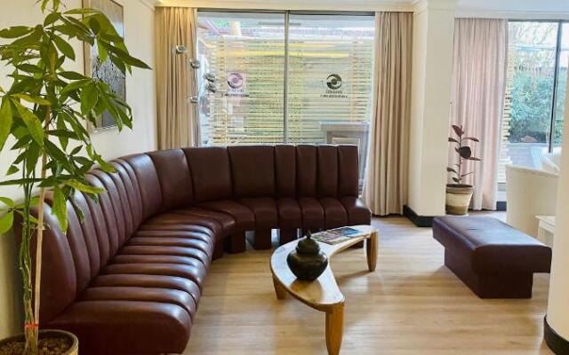 Savk Hotel