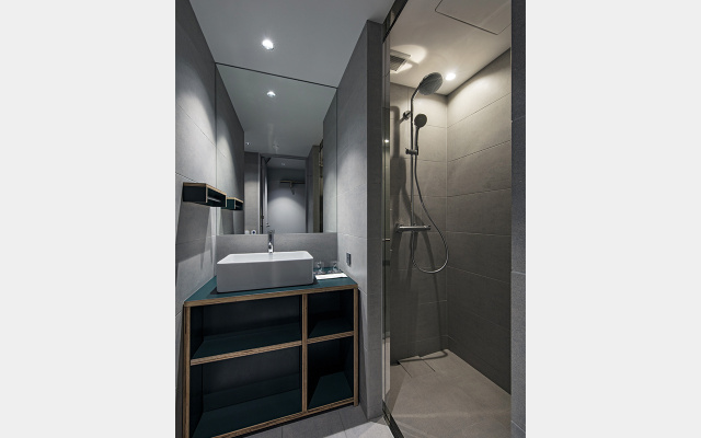 Group room 사진 3