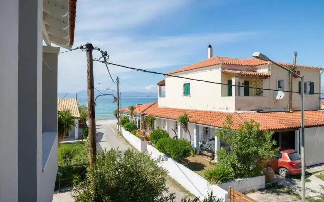 Marias Seaside Apartments