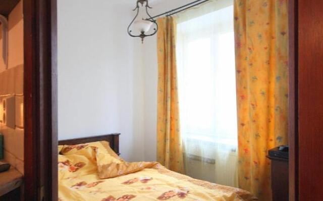 Velvet Apartament Kopinska