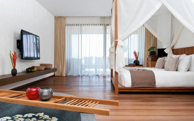 Hansar Samui Resort & Spa