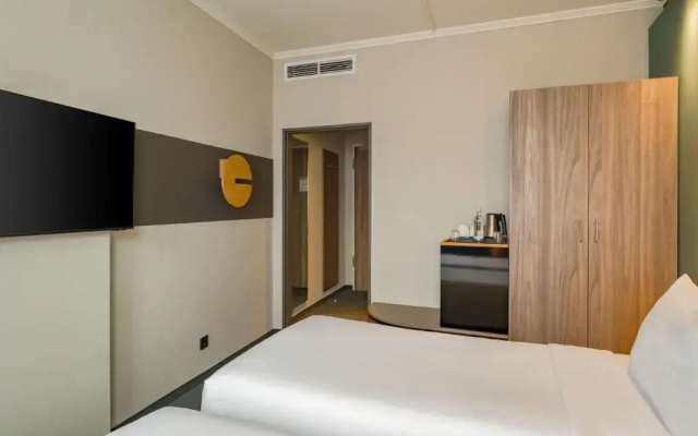 Spark by Hilton Wuppertal City Centre