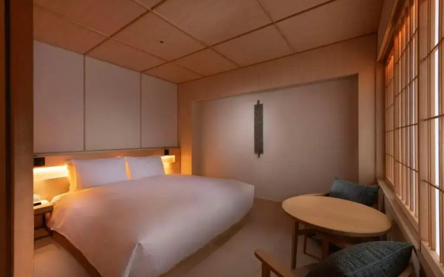 DoubleTree by Hilton Kyoto Higashiyama