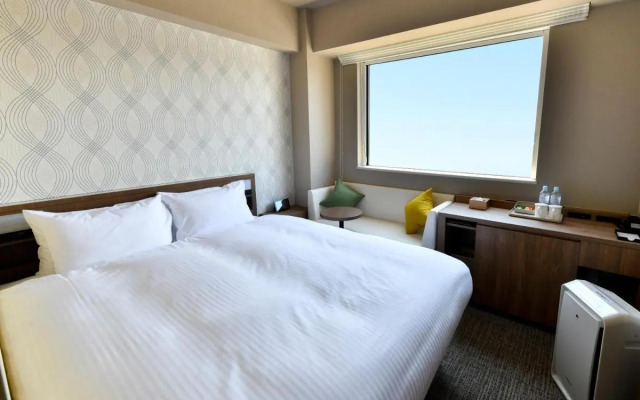 Wakoshi Tobu Hotel