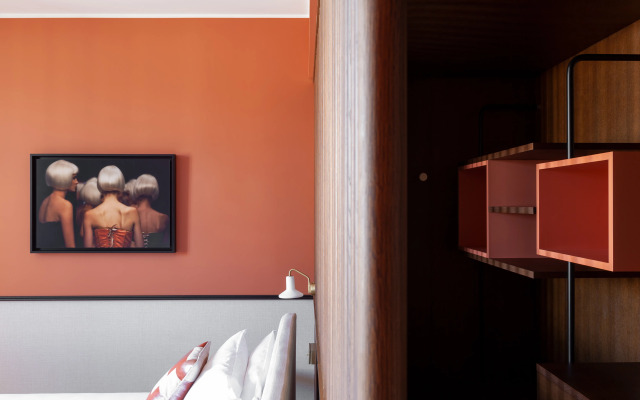 Amabilia Suites