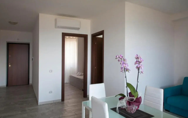Airone Residence