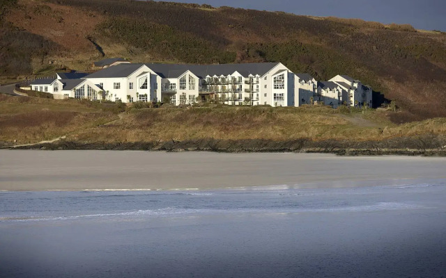 Inchydoney Island Lodge & Spa