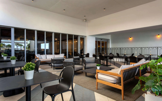 Hilton Cabana Miami Beach Resort