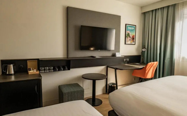 Holiday Inn Toulon City Centre by IHG