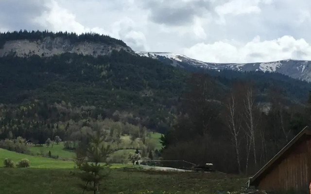 Le Relais De La Forge Hotel