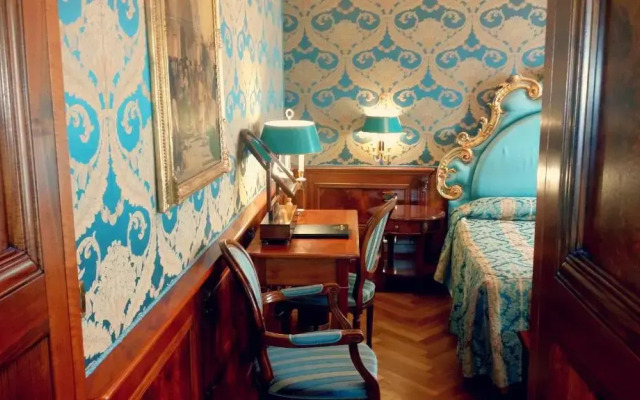 Bellevue Luxury Rooms – San Marco Luxury
