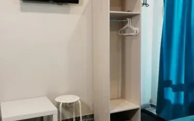 Guest House Blackberry