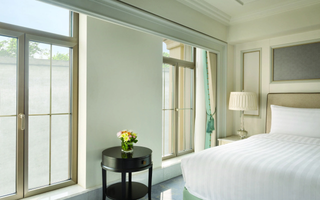 Shangri-La Bosphorus, Istanbul