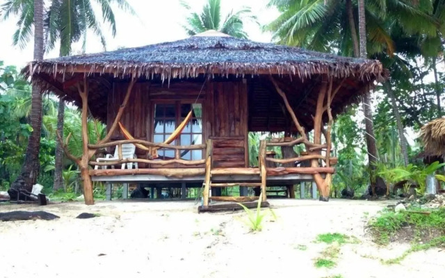 Golden Pearl Beach Resort