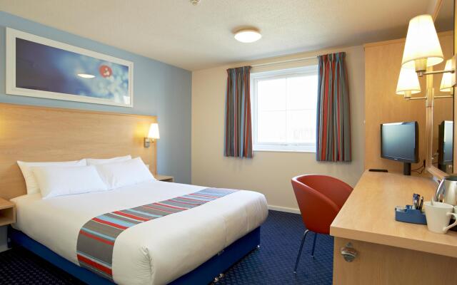 Travelodge Edinburgh Musselburgh