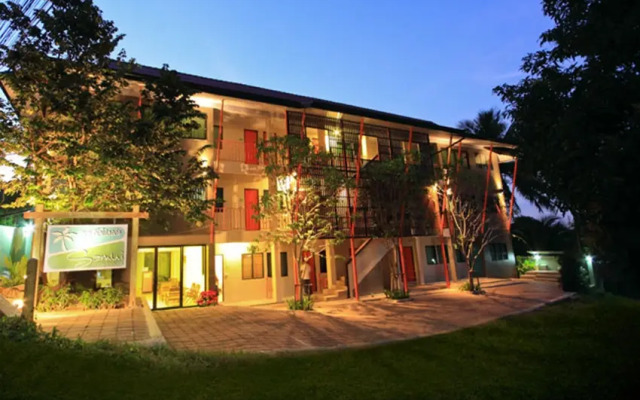 Samui Econo Lodge