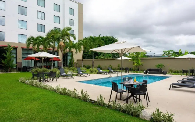 Courtyard by Marriott Panama Metromall