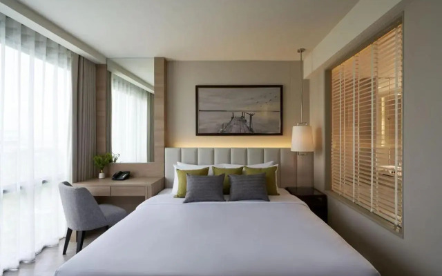 The Park Nine Hotel Suvarnabhumi