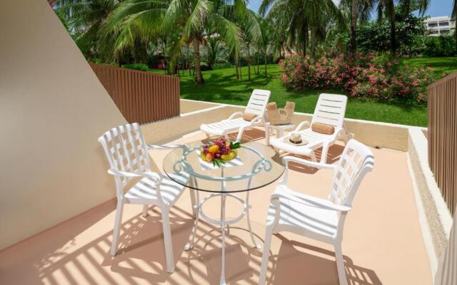 Grand Oasis Cancun - All Inclusive
