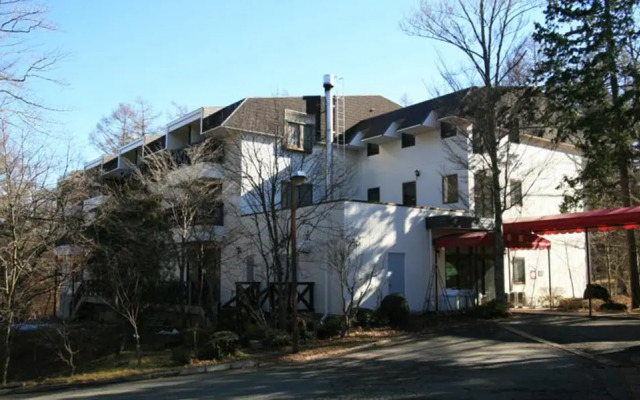 Yamanaka Lake Side Hotel Seikei