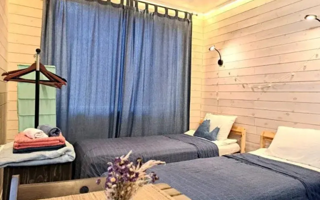 Tiny House Cottage