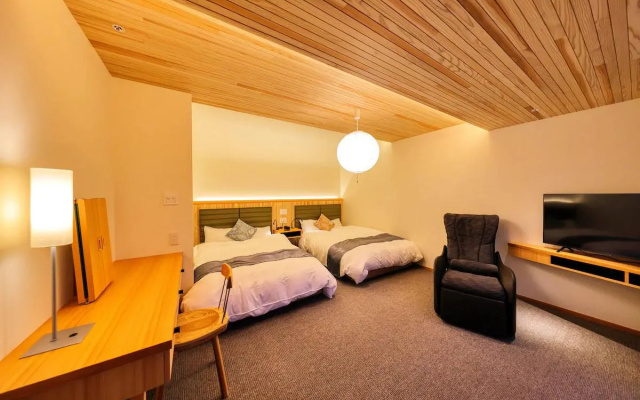 Enishi Suite 사진 1