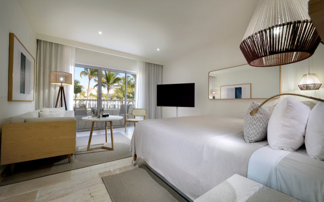 Paradisus Palma Real Golf & Spa Resort All Inclusive