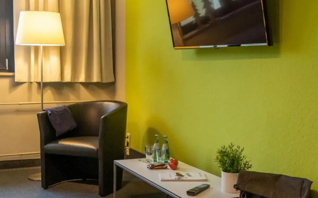 K1 Sporthotel