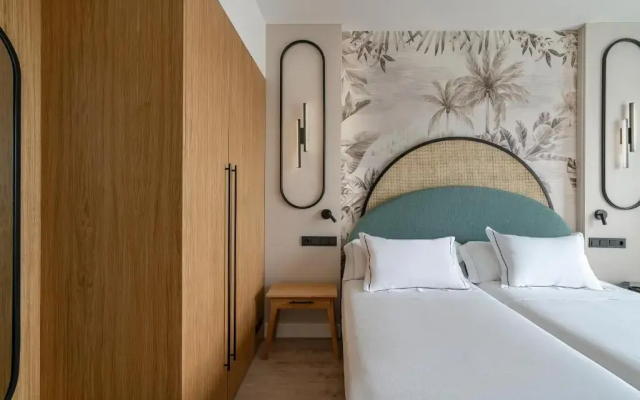 Hotel Vincci Maritimo