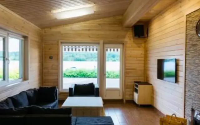Guesthouse Yalguba