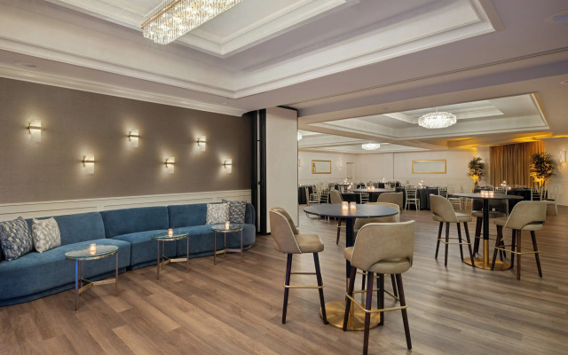 Crowne Plaza Suffern-Mahwah by IHG