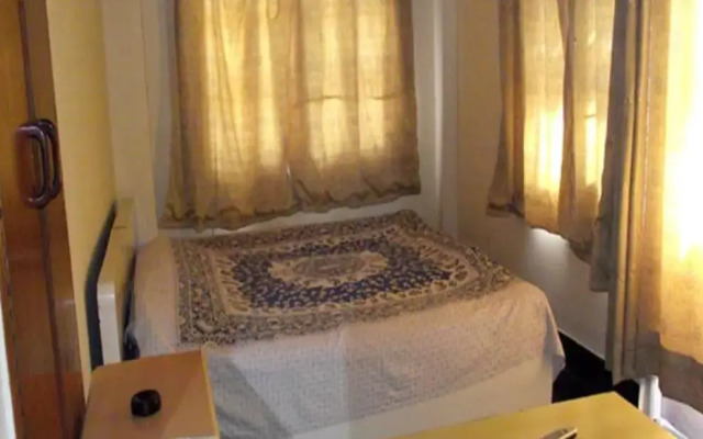 Vikas Hotel