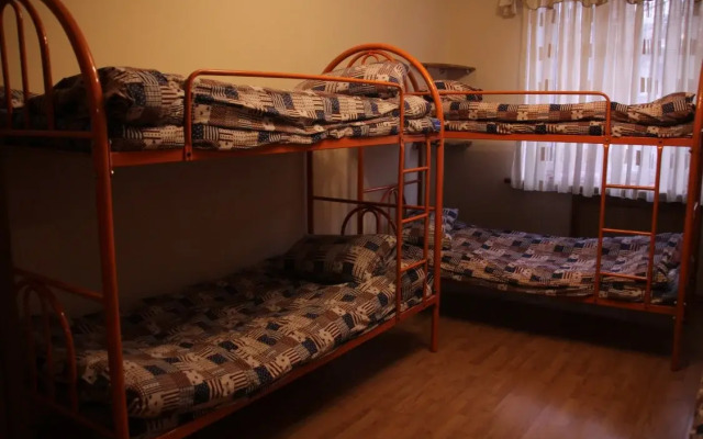Ala Hostel