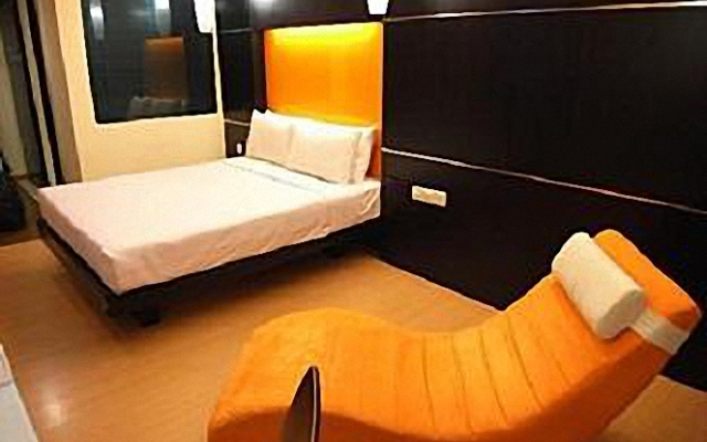 Imperial Boutec Hotel Waterfront