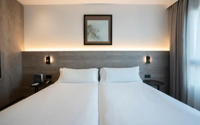 Hotel Attica21 Barcelona Mar