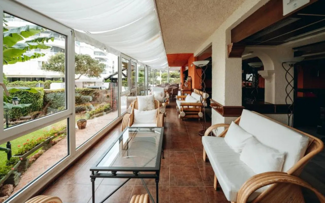 MS Tropicana Costa del Sol