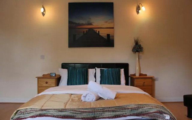 Remarc Guest House