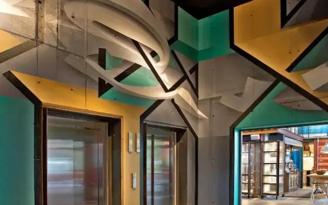 Anda Venice Hostel
