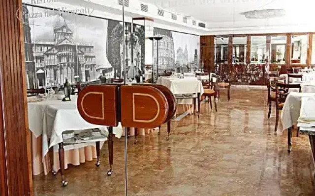 Grand Hotel Duomo